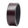Adjustable PU Leather Belt Holder for Versatile Waistband Backpack Waist Belt Use 50mm Replacement Part