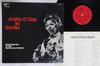 LP Record ANITA ODAY  Anita Oday In Berlin Recorded Liv YS2614MP MPS 1972 Japan Jazz Used