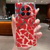 Casing For Realme GT 5 Pro Case Luxury Cute Cool Boys Girls Transparent Soft Silicone Back Cover For Realme GT5 Pro Phone Case