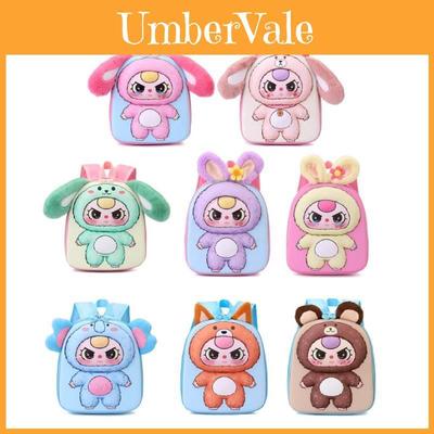 Sn Su Kids Backpack With Eva Material Lightweight Design For School Use**