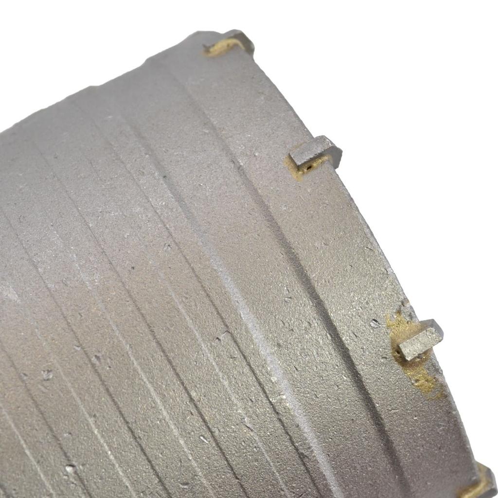 Awtools Korona Bez Adaptera / 80Mm
