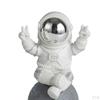 Astronaut Resin Figurines - Space Explorer Sculptures for Home Decor