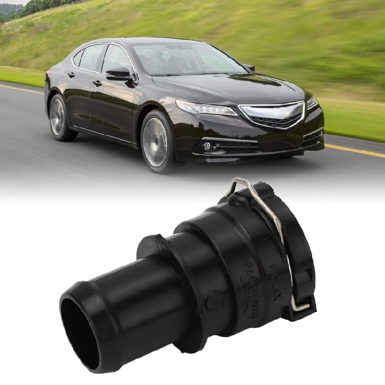 Radiator Hose Flange Replacement Coolant Hose Pipe Radiator Hose Connectors