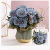 Simulated Flowers Fake Flower Bouquet Sunflower Simulated Flower Arrangement Simulated Flowers Fake Flower Wholesale Bouquet