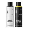 Liran Men's Matte Finish Styling Spray - Woody Scent