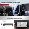 Geely Geometry Car Phone Holder: Screen Navigation Mount for A/Apro/C/G6/M6/E Models