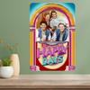 Happy Days Klassische TV-Show Metallposter Schild