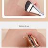 Line Facial Mask Brush No Powder Ultra-thin Flat Head Foundation Brush No Trace Light Base Soft Makeup Brushes Primer Beauty Tool