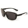 Sunglasses European and American Internet celebrities square driving sunglasses vacation outdoor future sports glasses personalized riding