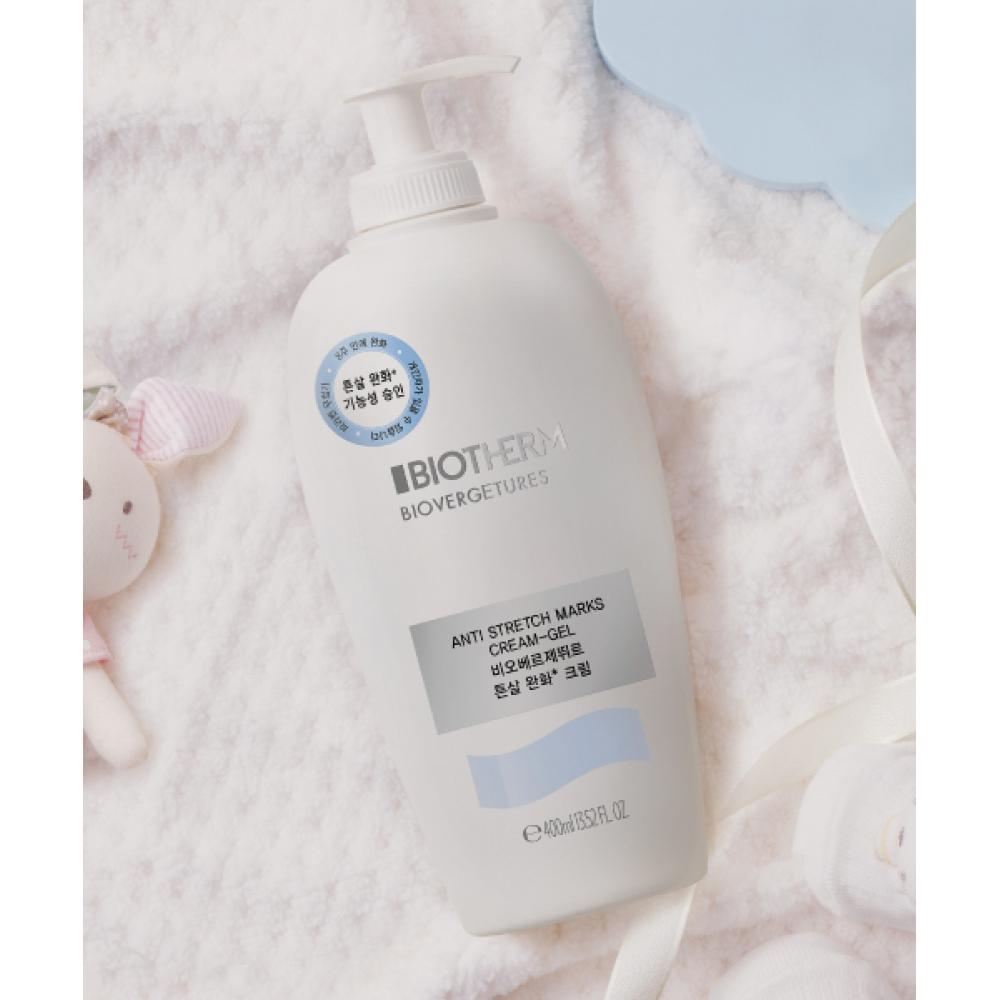 Biotherm Биовергетюре Крем для мамы от растяжек 400 мл NONE
