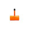 Chambre à air Tubolito s-tubo - BMX - 20" x 1.5-2.5 - Valve Schrader - Orange