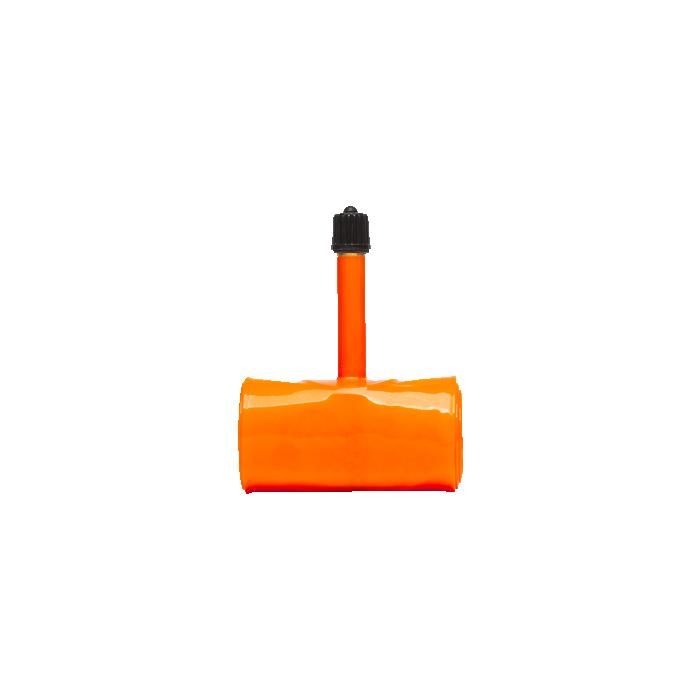 Chambre à air Tubolito s-tubo - BMX - 20" x 1.5-2.5 - Valve Schrader - Orange
