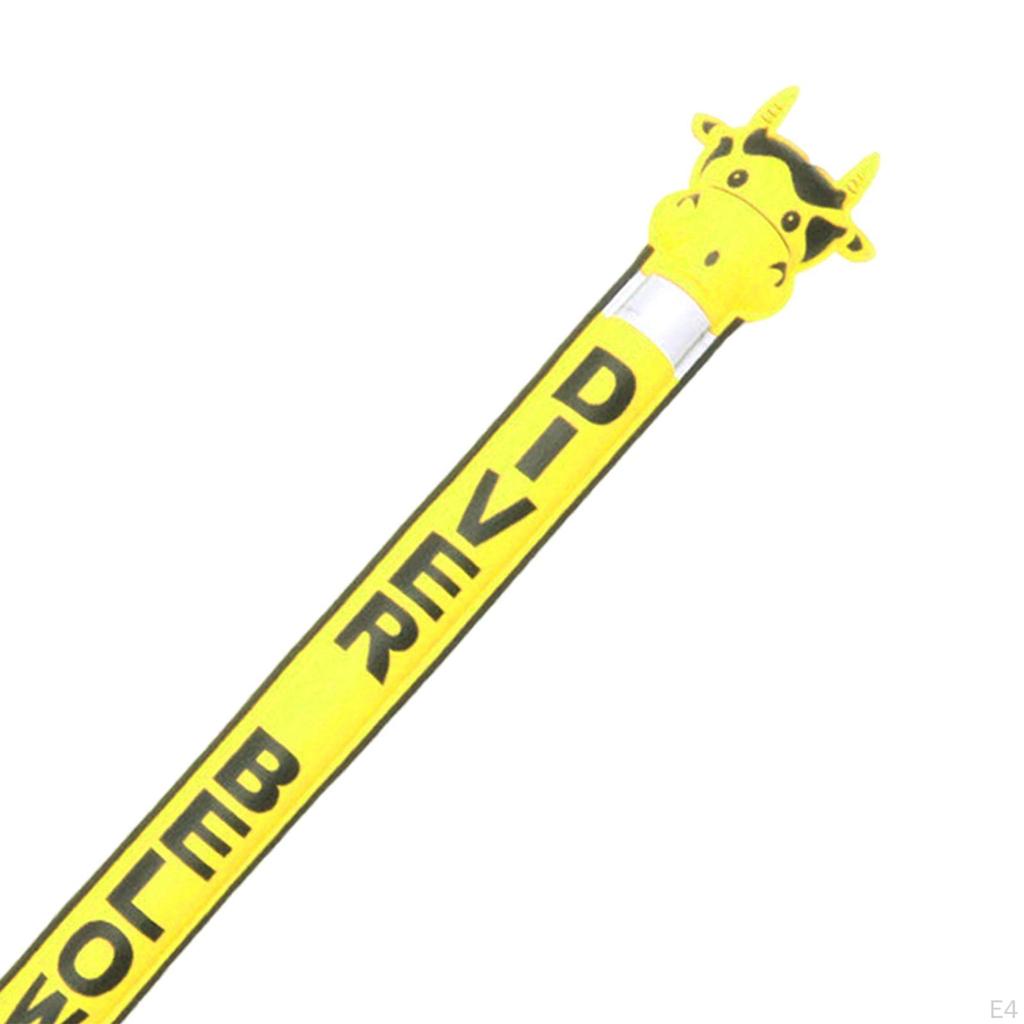 Explorer Diving Buoy with Reflective Band