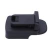 Lithium Battery Converter for RIDGID Convert for M18 18V Battery Cordless Power Tool Adapter