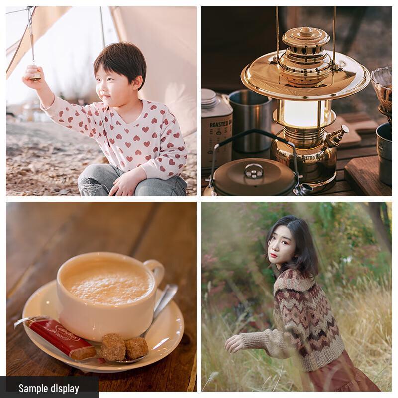 SIGMA Versatile Lenses for Mirrorless Cameras