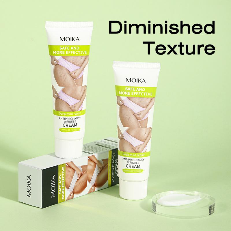 

MOIKA firming cream for Pregnant women, Postpartum repair Cream 50g