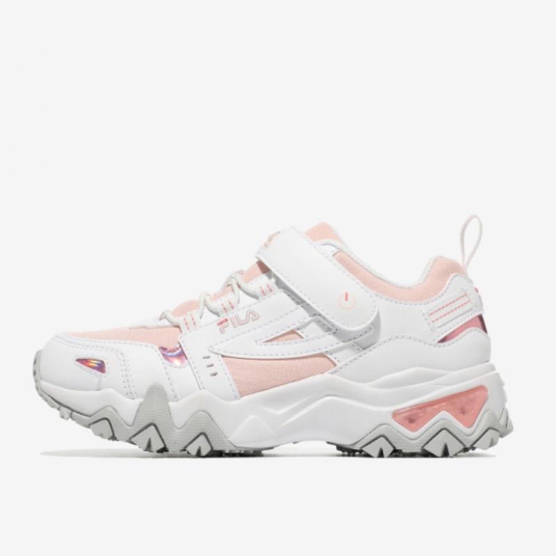 Fila Dětské Oakmont Light Kd  3xm01805e 650