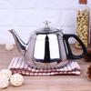 Large Capacity Kitchen Coffee Tea Kettle Teapot for Home