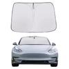 Pelicule şi protecţie solară – Parasolare și paravane