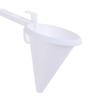 1Pc Chocolate Candy Icing Funnel Mold Pancake Cream Batter Dispenser Cake Tool
