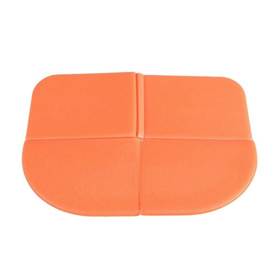 Folding Seat Cushion Portable Waterproof Sitting Mat Lightweight Outdoor Travel Camping Hiking Backpacking Fishing Chair Stadium Seat Pad