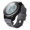 Relógio Smartband para Esporte e Lazer SF-SM968 Preto