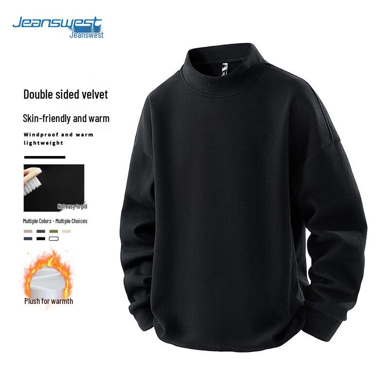 

Мужской термо-пуловер JEANSWEST L