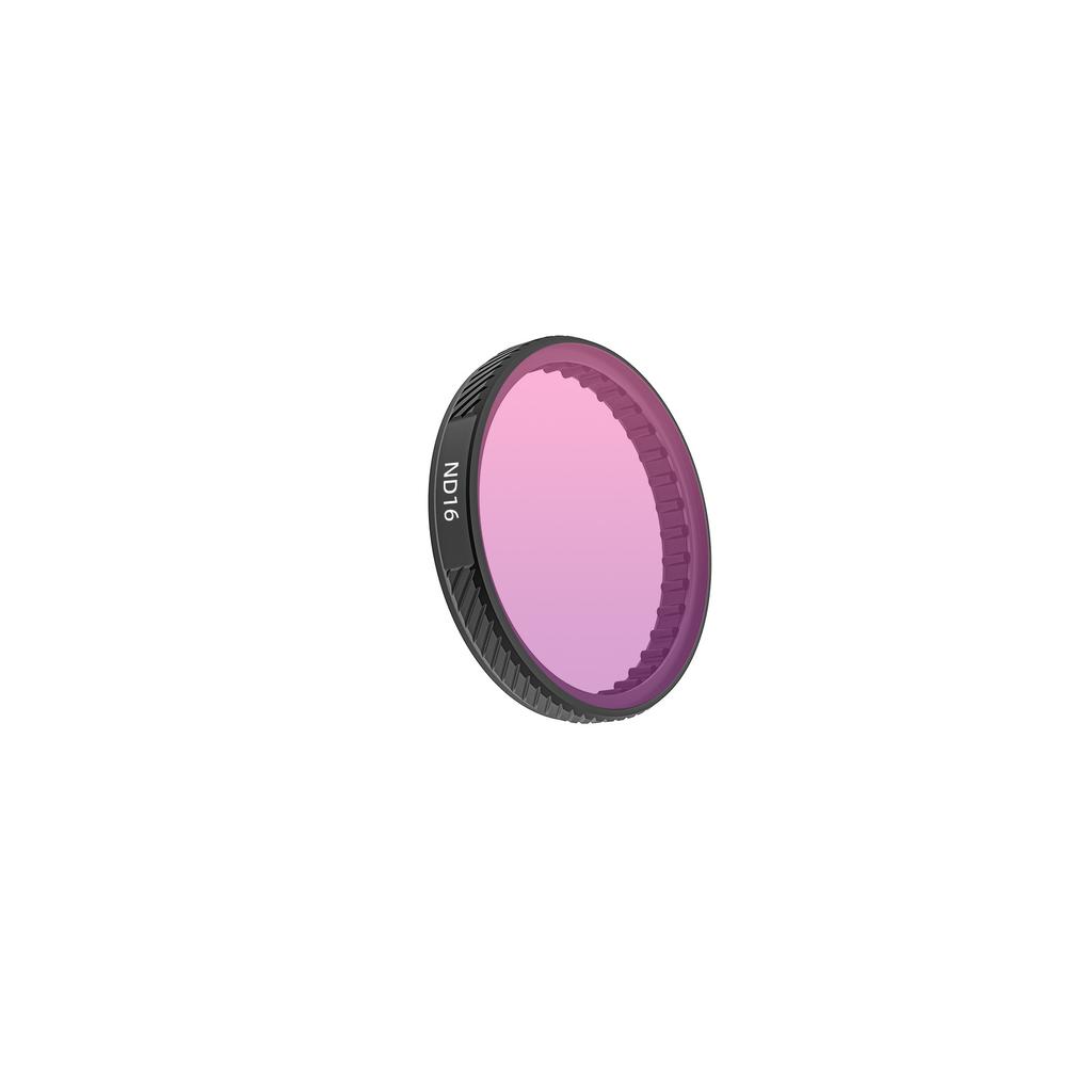 Filtre de Obiectiv MCUV/CPL Capac de Obiectiv din Sticlă Optică pentru DJI Osmo Action 5 Pro/Action 4 3