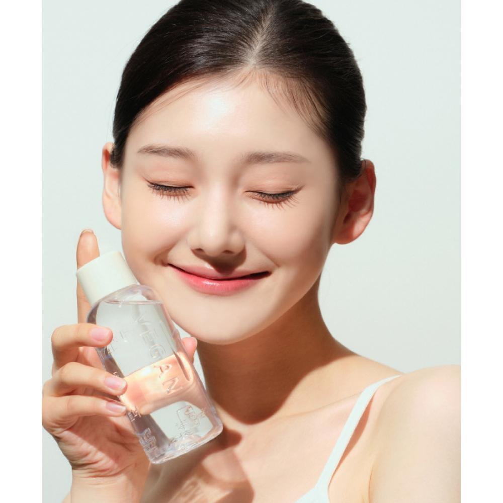 Hamel Vegan Glow 12gf Hyal Essence Toner 200ml toner