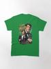Dean Martin Dean Martin The King of Cool Retro Las Vegas Vintage Design Classic T-Shirt