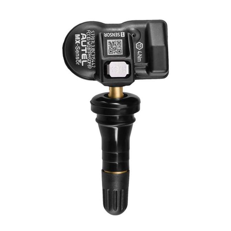 

Autel MX Sensor 433MHZ+315 MHZ 2in1Mx-Sensor TPMS Tire Repair Tool Automotive Accessory For MaxiTPMS TS501 TS508 1 Pcs 2IN1 R