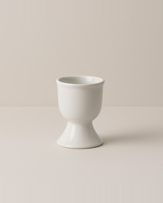 Keramické držáky na vejce Candy Color Kreativní servírovací šálky do kuchyně Držák na vejce Potřeby pro snídaně a bankety na vajíčka