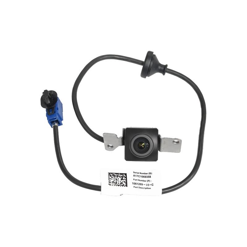 Rear View Camera For Tesla Model S X 2016 2017 2018 2019 2020 Backup Camera 1061269-00-C 106126900C