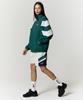 Reebok Dna Windbreaker - Green