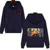 Oversized Hoodies Spring Autumn Men Hip Hop Harajuku Hoodie Fashion Streetwear Unisex Y2k Clothes Long Sleeve Hooded