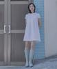 Lagpiswiwedeoweeo Babydoll Dress - 3 Colors