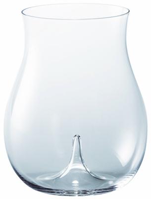 Shotoku Glass Usuhari Szkło Daiginjo Drewniane Pudełko 250ml