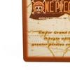 One Piece Nami Luffy Sanji Carddass Visual Adventure No.60 Japan Vintage 2000