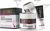 Natural Skin Glowing Face Cream for Women & Men | SPF 50++ Sun Protection | Day & Night Cream for Pimples, Blackheads & Dead Skin | 25g