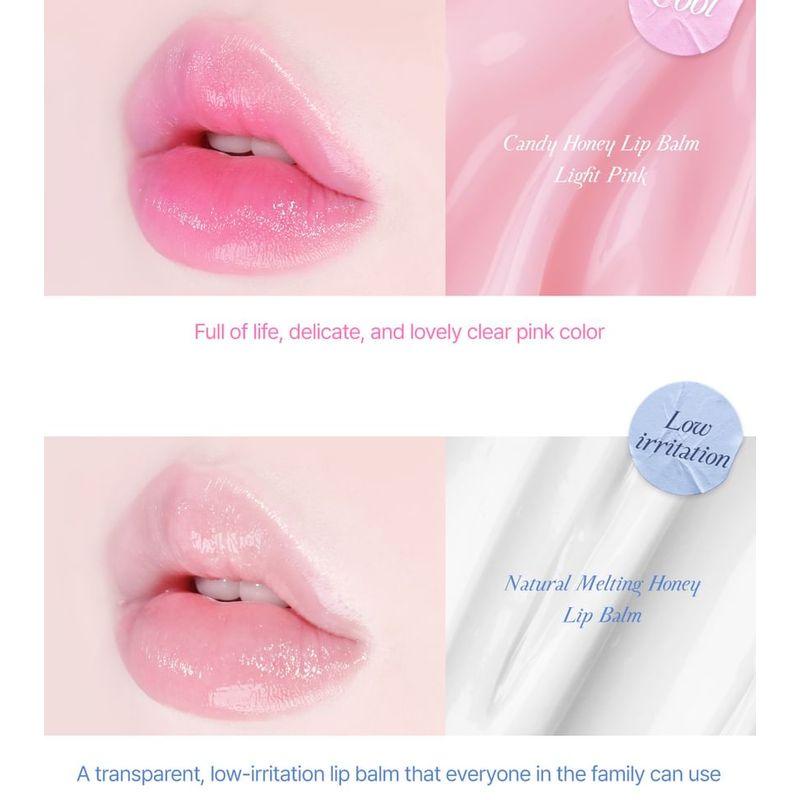 YNM - Unicorn Honey Lip Balm