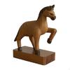 Horse Figurine – Creative, Artistic And Multifunctional Sculpture As Decoration for Parties,