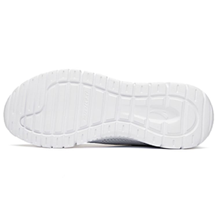Anta Casual Mesh, Textile Cushioning Slip Resistant Abrasion Resistant Breathable 922035526R-5