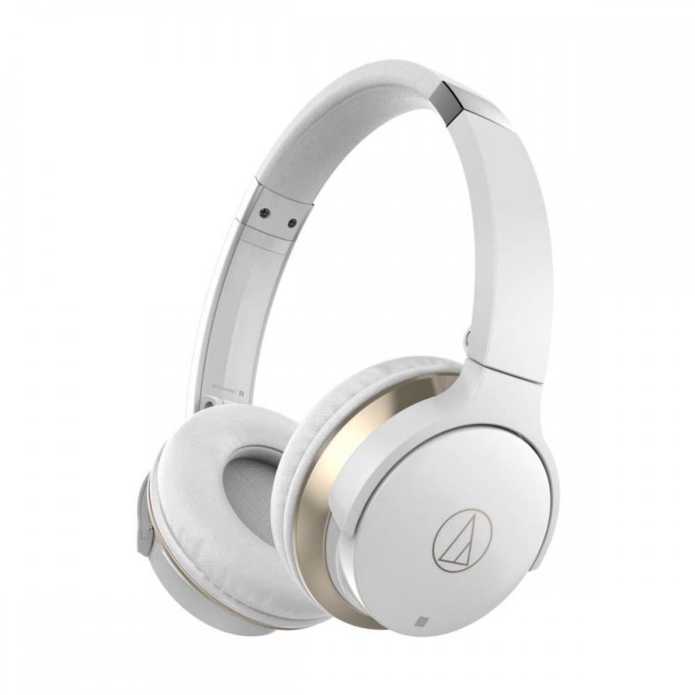 

аудиотехника ATH AR3BTWH Sonicfuel Wireless на