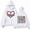 2024 Karol G Bichota Tour Hoodie Harajuku Hoodie