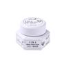 5 IN 1 Nail Glue Gel Portable Mini Size Multi-functional Rhinestone Adhesive Reinforcement Gel for Outdoor Nail Repair