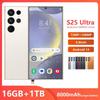 TK Новий смартфон S25Ultra 7,3" 16 ГБ+1 ТБ