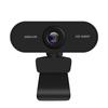 2K USB HD Computer Camera with 1080P Live Streaming, Driver-Free.