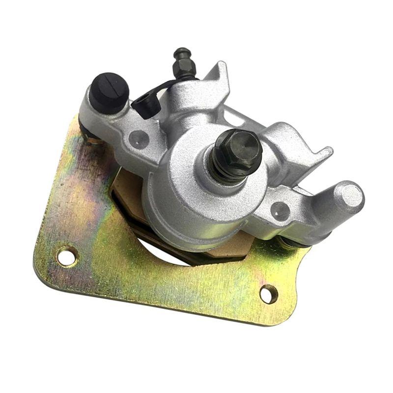 Authentic Brake Caliper 2-2580V-00-00 Motorcycle ATV UTV Brake Caliper 5GH-2580V-11-00 00 For ATV Kodiak 400 Brake Cali