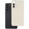 Spacecase Silicone Case Galaxy S21 Fe Bone