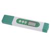 Water Quality Meter Pen Type SALT TDS EC S.G TEMP 5 In 1 Tester LCD Digital with Backlight